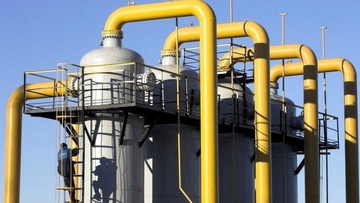 Iz Srbije poručuju da ne bi trebali imati problema sa snabdijevanjem gasom