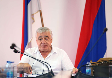 "SAVČIĆ NIJE U SRBIJI" Iz MUP Srbije tvrde da penzionisani general nije prešao granicu