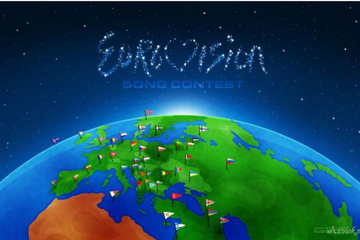 Rusija izbačena sa Pjesme Evrovizije 2022