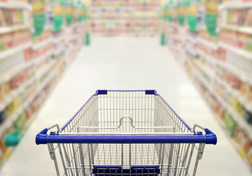 Poskupljenjima nema kraja: Razlike između primanja i troškova rastu, građani hranu kupuju u AUTLET PRODAVNICAMA