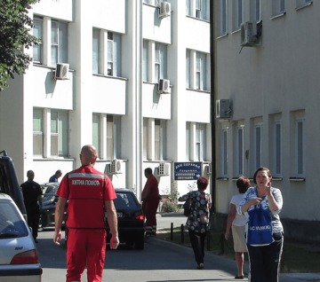 ZARAZA UZIMA DANAK Preminuo muškarac iz Gradiške koji je bio zaražen korona virusom