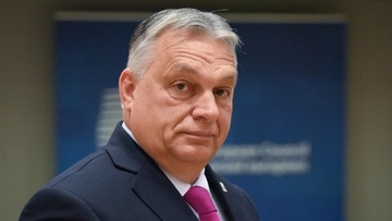 EU sprema plan B: Kako poslati milijarde Ukrajini, a zaobići Orbana?