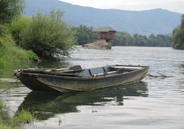 Oglasila se neutješna majka djevojčice koja se UTOPILA KOD ŠAPCA