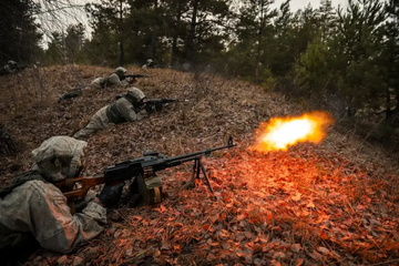Rokovi: Šta ruska vojska može da zauzme do jeseni 2024