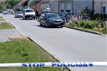 Stravičan zločin šokirao Bjelovar: "Uvijek je bio miran"