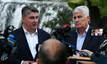 "Kako stvari stoje Čović neće ni biti kandidat"