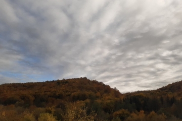 Do kada nas očekuju stabilne vremenske prilike i šta donosi početak novembra