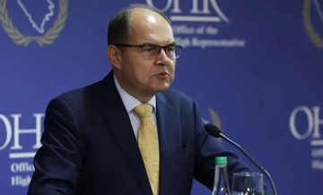 Šmit popustio Bošnjacima, nametnuo samo tehničke izmjene Izbornog zakona