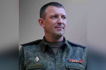 Smijenjen ruski general, optužio vojni vrh da je vojnicima zabio nož u leđa