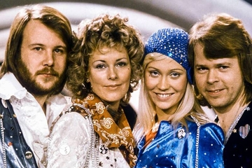 ABBA ponovo zajedno: Novi album nakon 40 godina