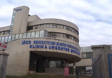 Gužve zbog nefukcionalnosti: Informacioni sistem za zdravstvene usluge u Sarajevu ne radi, ne izdaju se recepti i uputnice