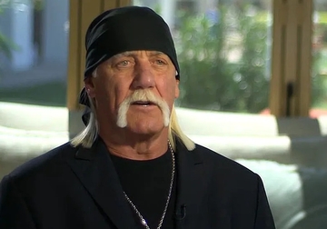 UMRO HULK HOGAN: Legenda američkog rvanja 