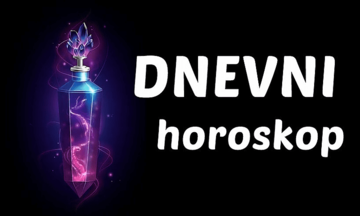 Dnevni horoskop za 1. decembar 2020.