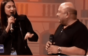 Džejeva kćerka počinje novu karijeru: Marija odluku donijela nakon očeve smrti, mama, sestra i zet Adil su uz nju