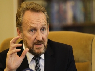 Izetbegović: Konaković postaje problem za BiH