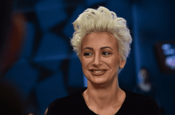 "Morate da budete u vezi da biste raskinuli" Dušica Jakovljević o raskidu svog bivšeg i Kije Kockar