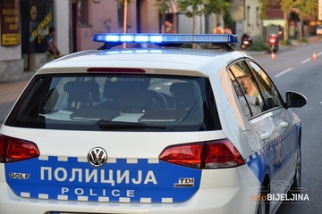 Hapšenje u Bijeljini, pronađeno 1.256 grama droge