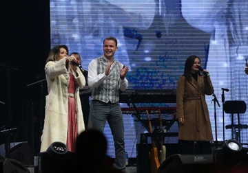 Stanivuković objavio podatke: Koncerte ispratilo više od 70.000 ljudi