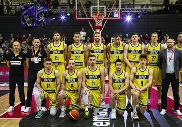 Košarkaški savez BiH traži odgađanje meča u Litvaniji