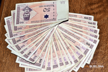 HARMONIZACIJA ZAKONA Koji su potencijali mikrokreditnog sektora u BiH