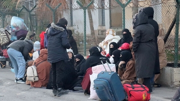 Porodica iz BiH zatražila evakuaciju iz Sirije