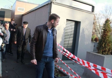 NASTAVAK SAGE Stanivuković tvrdi da je u pripremi plan za izgled prostora "Kajaka"