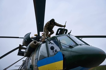 Ukrajinska vojska će uskoro biti slomljena?