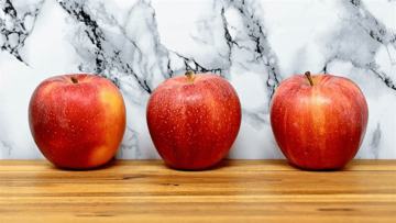 Jedna je jabuka na dan zdrava - no je li baš zdravo pojesti tri?
