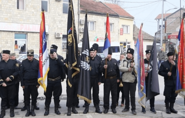 TUŽILAŠTVO BIH: Optuženi zbog veličanja "Ravnogorskog pokreta" i pjevanja uz gusle