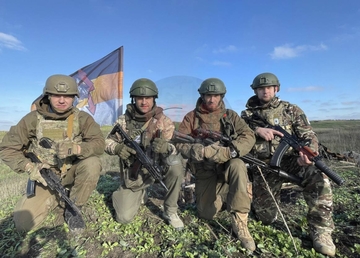 UŽIVO /VIDEO/Poslije osam godina pomjeren front; Produžen rok za evakuaciju; Odbijen napad u Hersonskoj oblasti; Veličao naciste,unuka bi na čelo Nato!?