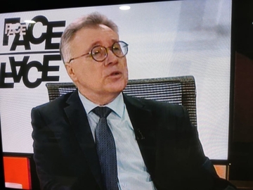 Ruski ambasador: "Otkud znate da nemamo planove protiv Hrvatske?" "BiH u Nato je unutrašnja stvar.Druga stvar je naša reakcija" 