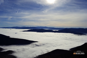 DVIJE NESREĆE U SLOVENIJI Poginula dva planinara za sat vremena