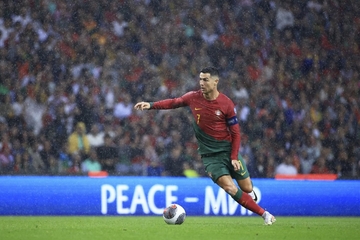 Hoće li Ronaldo igrati na Bilinom polju?