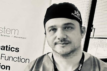 Iznenada preminuo mladi doktor iz Bihaća Alen Dervišević