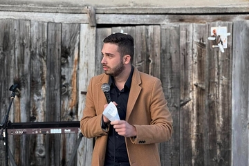 Porodica Isak dobila novi tender, ovaj put za firmu supruge zastupnika Arnela: Zatražena reakcija Etičke komisije