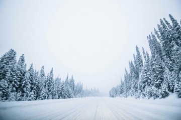 Meteorolozi najavili promjenu vremena: Stiže i do pola metra snijega