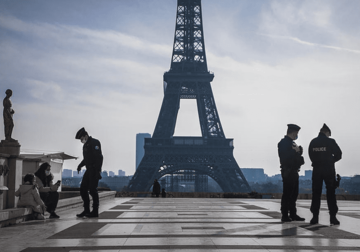 BORBA PROTIV TERORIZMA Francuska protjerala 75 ekstremista