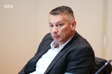 Nenad Nešić uskoro izlazi iz pritvora, Tužilaštvo BiH tražilo samo mjere zabrane