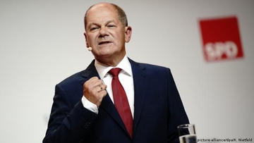 Šolc: Ukidanje sankcija Rusiji samo uz konsultacije s Kijevom