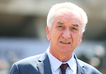 Šarović: Srebrenica ne smije biti mjesto razdora već mjesto pomirenja
