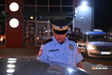 Banjalučanin vozio sa čak 4,67 promila alkohola