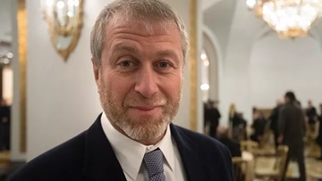 NA ZAHTJEV UKRAJINE Roman Abramovič pokušava da pomogne u uspostavljanju mira između Rusije i Ukrajine