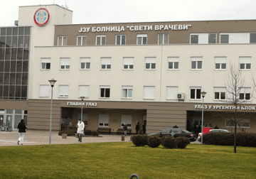U bolnici u Bijeljini smanjen broj prijema kovid pacijenata: Problem i dalje teške kliničke slike kod oboljelih