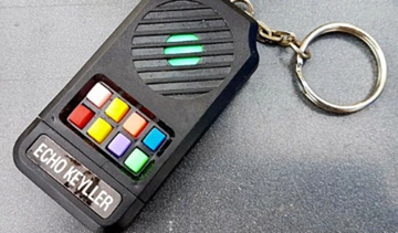 Spas za zaboravne: Sjećate li se ovog "gedžeta" iz devedesetih?