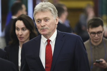 Peskov: Značajne manifestacije neonacizma u Evropi