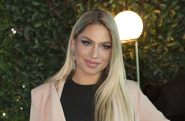 Planirali i brak: Ksenija sa Nikolom bila 5 godina, pa ga OSTAVILA I SAD LJUBI GLUMCA