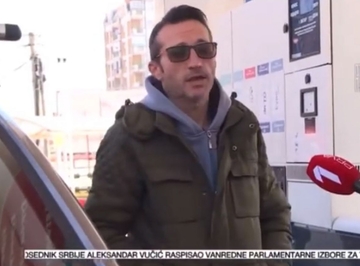 Makedonac nasmijao regiju: Ne mogu oni da poskupljuju gorivo koliko mi možemo da guramo