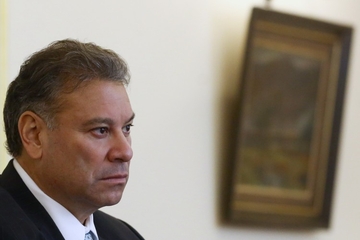 Eskobar: Najvažnija poruka da rata neće biti