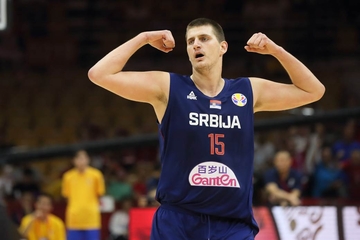  Jokić novim najefikasnijim učinkom  KLJUČNO doprinio pobjedi nad Indijanom