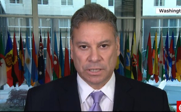 Eskobar za CNN: Dodik najveća prijetnja po Dejton, BiH je na začelju zemalja bivše Jugoslavije